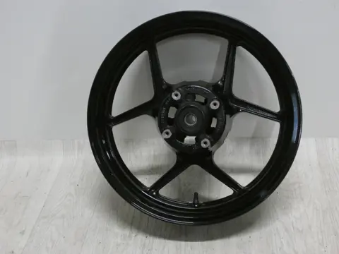 ACHTER VELG Kawasaki VERSYS 650 2010 - 2014