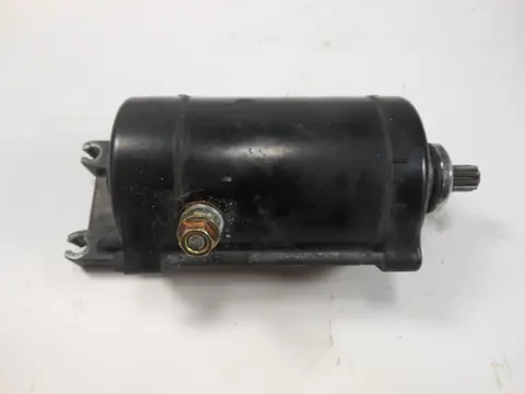 STARTMOTOR Kawasaki ER 6 2005 - 2008