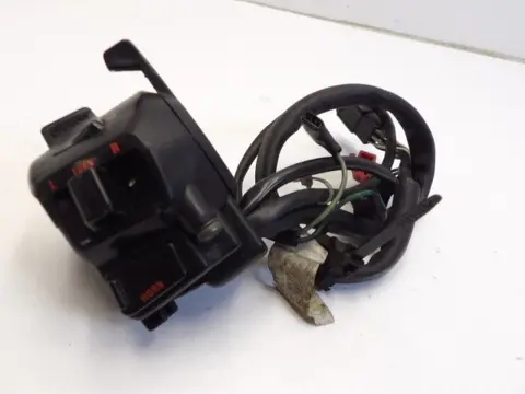 STUURSCHAKELAAR LINKS Honda VFR 750 1994 - 1997