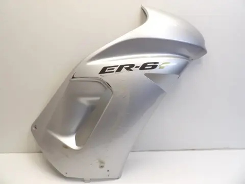 RECHTER ZIJKUIP Kawasaki ER 6 2007 - 2011