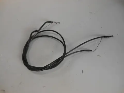 GASKABEL Harley Davidson Sportster 1200 Custom 2012 - 2016