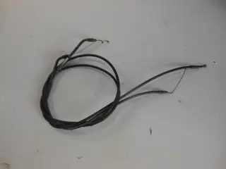 GASKABEL Harley Davidson Sportster 1200 Custom 2012 - 2016