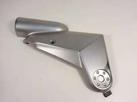 LINKER ZIJKUIP KLEIN Kawasaki VERSYS 650 2007 - 2009