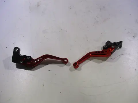 KOPPELINGSHANDLE Yamaha MT 07 2018 - 2021
