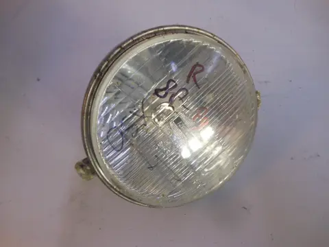 KOPLAMP Suzuki GSX R 750 1985 - 1989