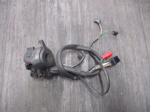 STUURSCHAKELAAR LINKS Honda VFR 750 1990 - 1993