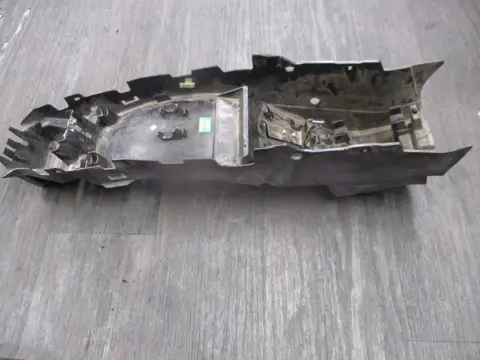 ACHTER SPATBORD Triumph Tiger 800 2010 - 2014