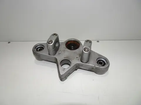 KROONPLAAT BMW R 1150 R 2001 - 2005