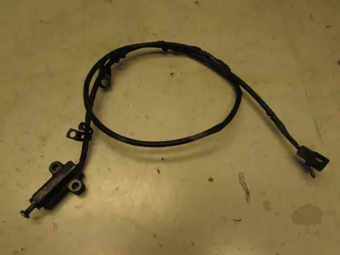 STANDAARD SCHAKELAAR Suzuki GSX R 750 1992 - 1993