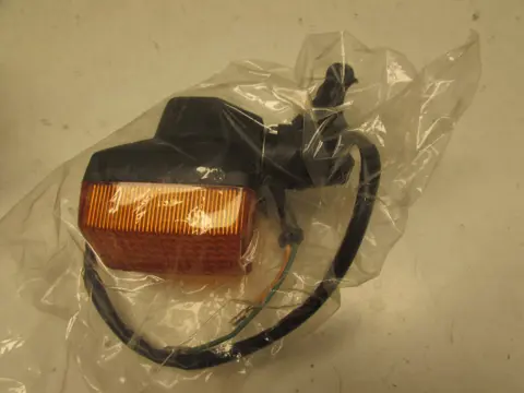KNIPPERLICHT Honda XL 600 1987 - 1993