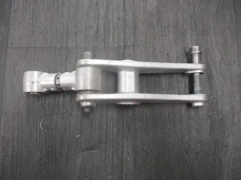 LINK SYSTEEM ACHTERVEER BMW S 1000 RR 2019 - 2021