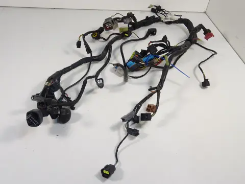 KABELBOOM Kawasaki Z 750 2004 - 2006