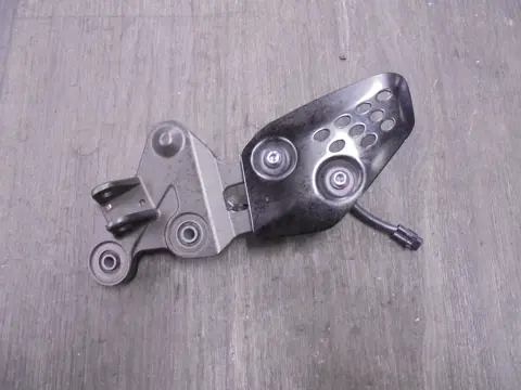 RECHTER SCHETSPLAAT Yamaha MT 07 2018 - 2021