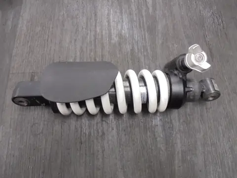 ACHTER SCHOKBREKER BMW R Nine T 2016 - 2020