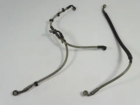 REMLEIDING VOOR BMW K 1200 S 2004 - 2009