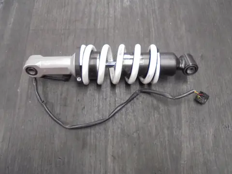 SCHOKBREKER VOOR BMW K 1200 R 2005 - 2008