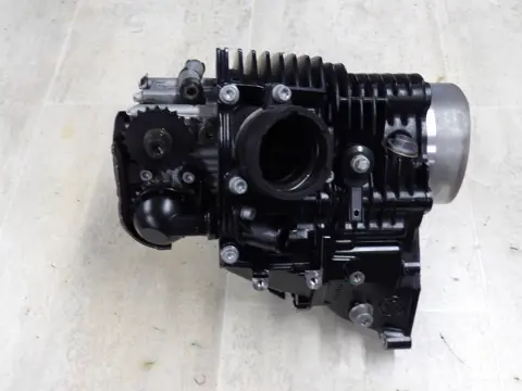 CILINDERKOP BMW R 1200 GS 2010 - 2012