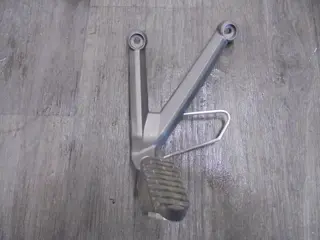 DUO VOETSTEUN LINKS Triumph Tiger 1200 XRT 2017 - 2018