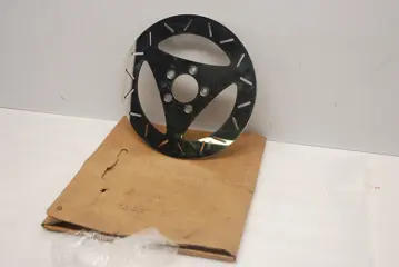 REMSCHIJF VOOR Harley Davidson Custom universal other 1990