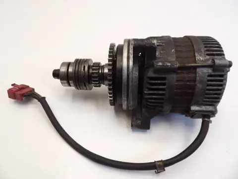DYNAMO Honda CBR 1000 F 1987 - 1988