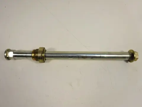 ACHTER BRUG Cagiva Raptor 650 2000 - 2012