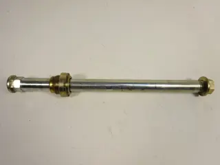 ACHTER BRUG Cagiva Raptor 650 2000 - 2012