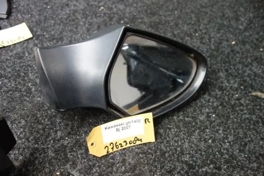 SPIEGEL RECHTS Kawasaki GTR 1400 2007 - 2010