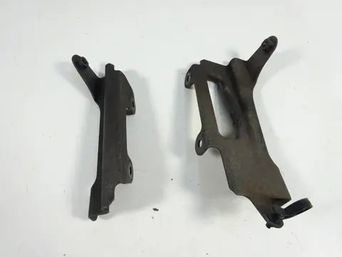 ONDERBAK Kawasaki ER 6 2005 - 2008