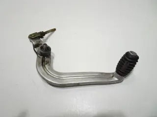 REMPEDAAL Ducati monster 900 1993 - 1999