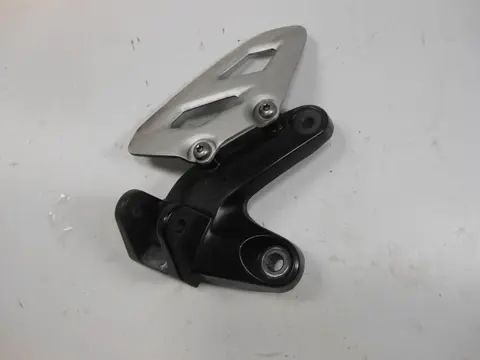 LINKER SCHETSPLAAT Triumph Scrambler 1200 XC 2019 - 2020