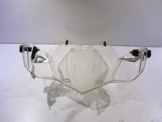 WINDSCHERM Triumph Tiger 800 XRX 2015 - 2016