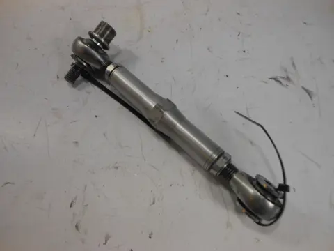 ACHTER BRUG Ducati 1098 1198 2007 - 2009 / 2010 - 2010