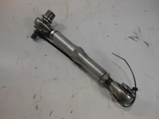 ACHTER BRUG Ducati 1098 1198 2007 - 2009 / 2010 - 2010
