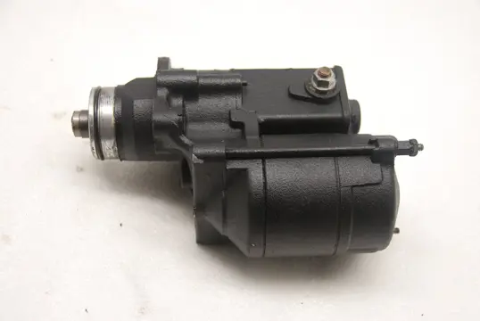 STARTMOTOR Harley Davidson Softtail 2000 - 2017