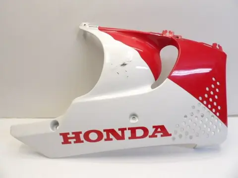 RECHTER ONDERKUIP Honda CBR 900 RR 1992 - 1993