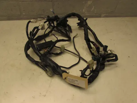 KABELBOOM Yamaha YZF R6 2003 - 2005