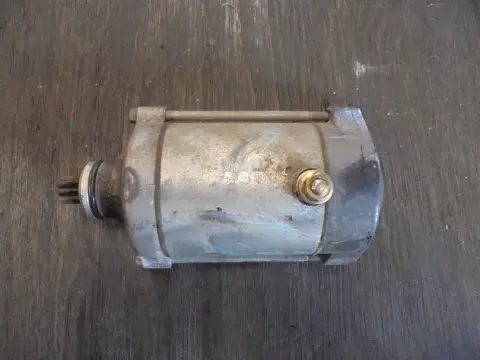 STARTMOTOR Yamaha FJ 1200 1990 - 1993