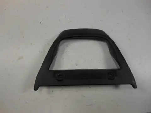HANDVAT ACHTER Suzuki GS 500 E 2001 - 2003
