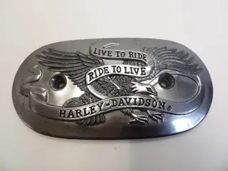 LUCHTFILTERHUIS Harley Davidson Sportster 1986 - 2003
