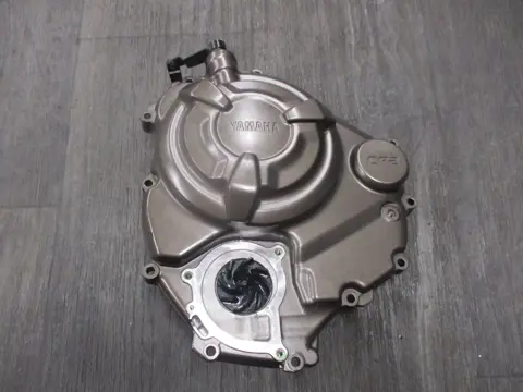 MOTORBLOKDEKSEL Yamaha Tenere 700 2019 - 2020