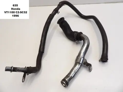 MOTORBLOK DIVERSE Honda VT 1100 1995 - 2005