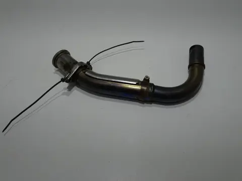 UITLAATBOCHTEN Kawasaki VN 1500 2000 - 2008