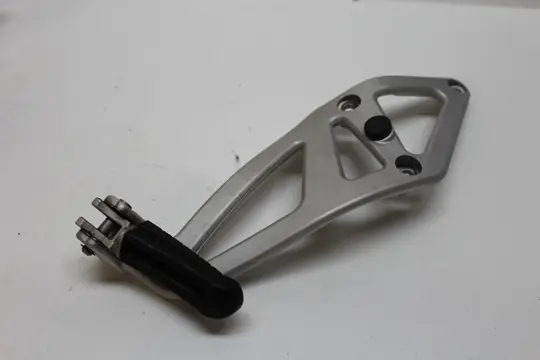 DUO VOETSTEUN LINKS KTM 990 Superduke 2003 - 2006 / 2007 -