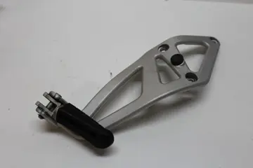 DUO VOETSTEUN LINKS KTM 990 Superduke 2003 - 2006 / 2007 -