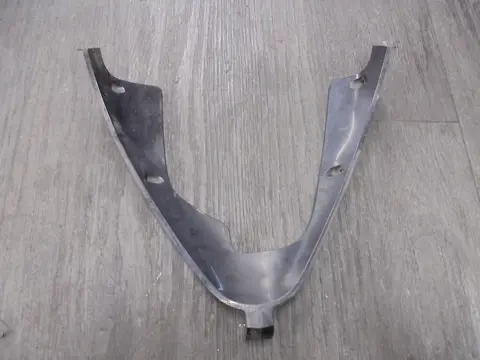 V ONDERKUIP Honda CBR Fireblade 2000 - 2001