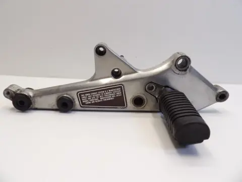 RECHTER SCHETSPLAAT Honda CB 900 1979 - 1983
