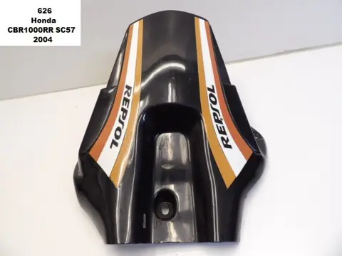 ACHTER SPATBORD Honda CBR Fireblade 2004 - 2005
