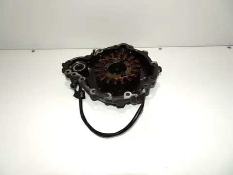 DYNAMO Triumph Sprint RS 1999 - 2003