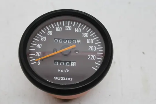 TELLER Suzuki GS 1000 1970 - 2012