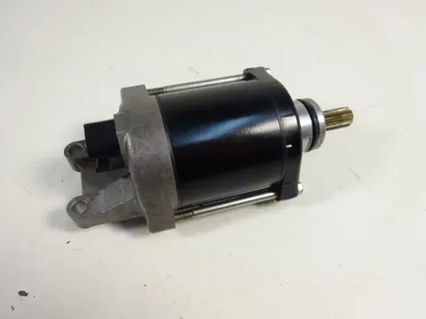 STARTMOTOR Suzuki GSR 750 2011 - 2016
